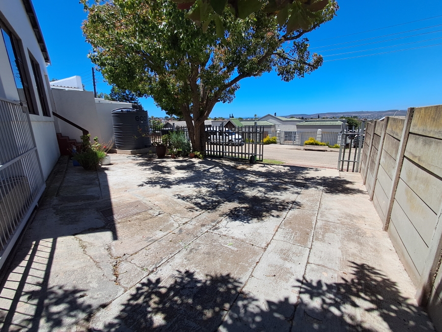 3 Bedroom Property for Sale in Valleisig Eastern Cape